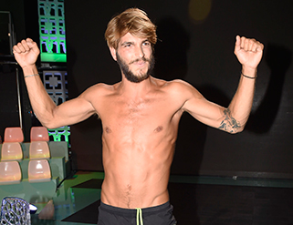 Jorge Díaz, inesperado ganador de ‘Supervivientes 2016’