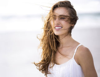 Cómo blanquear los dientes