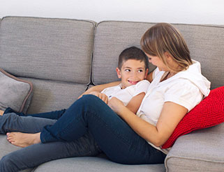 ¿Cómo hablar de sexo con nuestros hijos?