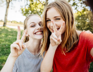 5 claves para llevarte bien con tu hijo adolescente