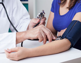 5 consejos naturales contra la hipertensión