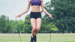 4 ejercicios para modelar la figura ¡saltando!