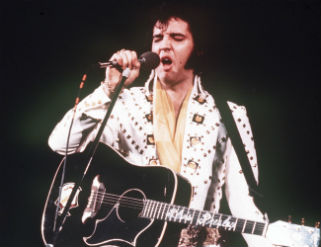 5 enfermedades que acabaron con Elvis Presley