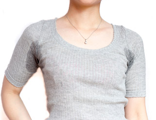 ¿Crees que sudas demasiado?