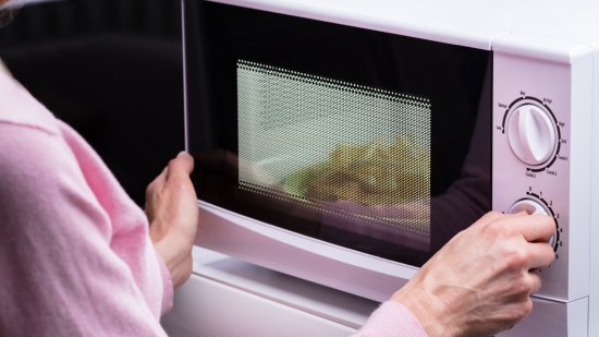 No recalientes estos alimentos. ¡Se vuelven tóxicos!