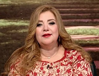La televisión egipcia veta a sus presentadoras consideradas ‘gordas’