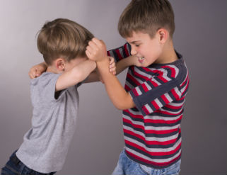 10 consejos para no hacer de tu hijo un delincuente