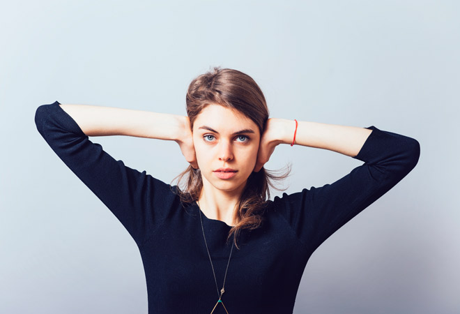 Ruidos molestos: normas y horarios