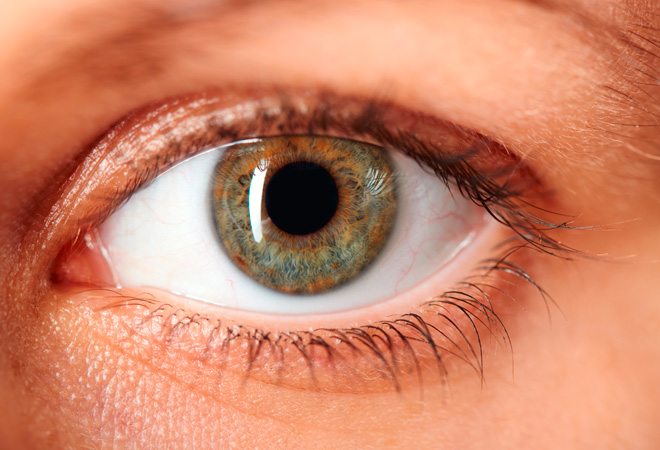 ¿Sabes qué es la uveítis?