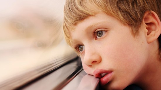 ¿Qué es el síndrome de Asperger?