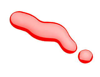 Lo que el color de la menstruación dice de tu salud