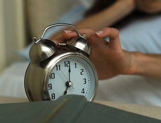 Cómo madrugar sin morir en el intento