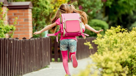 Lo que debes saber sobre la mochila de tu hijo