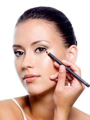 15 soluciones rápidas para los problemas con el maquillaje