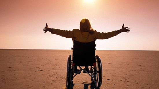 Sexualidad y discapacidad, un dúo posible