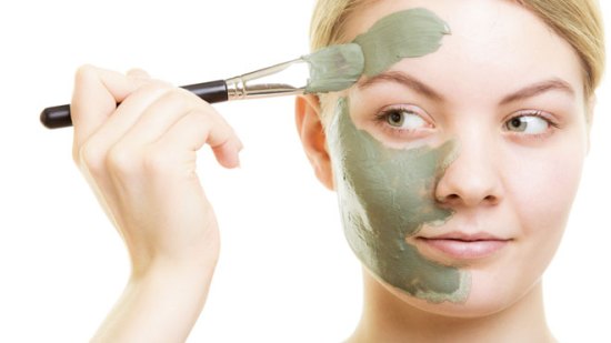 Los beneficios de la arcilla para la piel