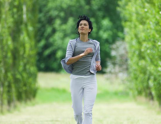 ¿Adelgazo más si corro en ayunas?