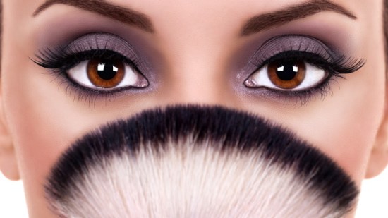 Trucos de maquillaje para una mirada seductora