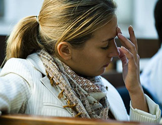 10 hábitos que dañan la vista