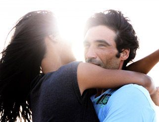 ¡Más mimos! Descubre los beneficios de ser cariñoso