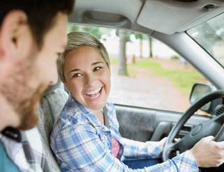 ¿Cómo conducimos los españoles?