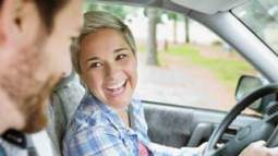 ¿Cómo conducimos los españoles?