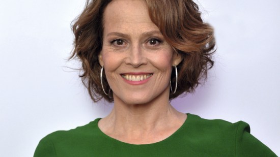 10 cosas que debes saber sobre Sigourney Weaver