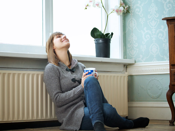 Pon a punto tus radiadores