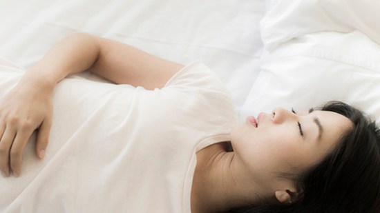 Las mejores y peores posturas para dormir