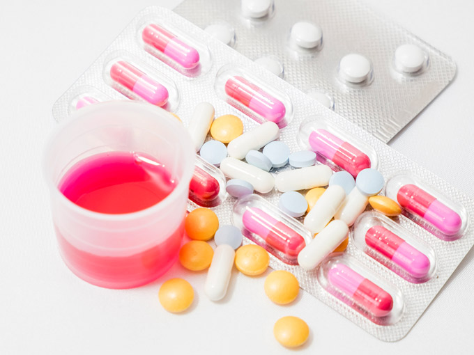 Precauciones que debes tomar con los medicamentos