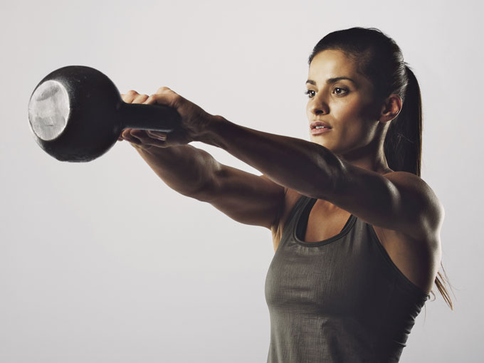 Crossfit, ¿está preparado tu cuerpo?