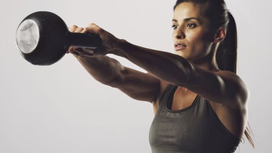 Crossfit, ¿está preparado tu cuerpo?