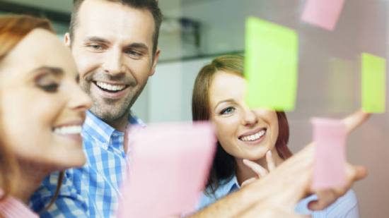 7 trucos para vender una idea a tu jefe y que te la compre