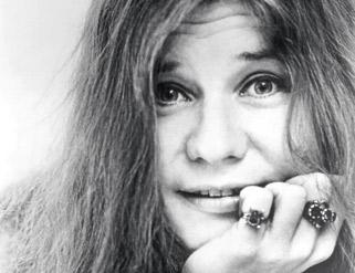 10 cosas que debes saber sobre... Janis Joplin