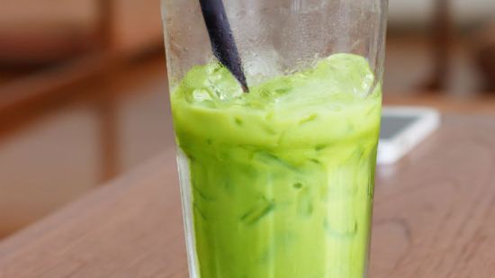 Todo lo que no sabías del té matcha