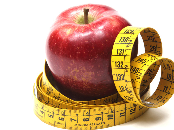 Consejos para una dieta exprés