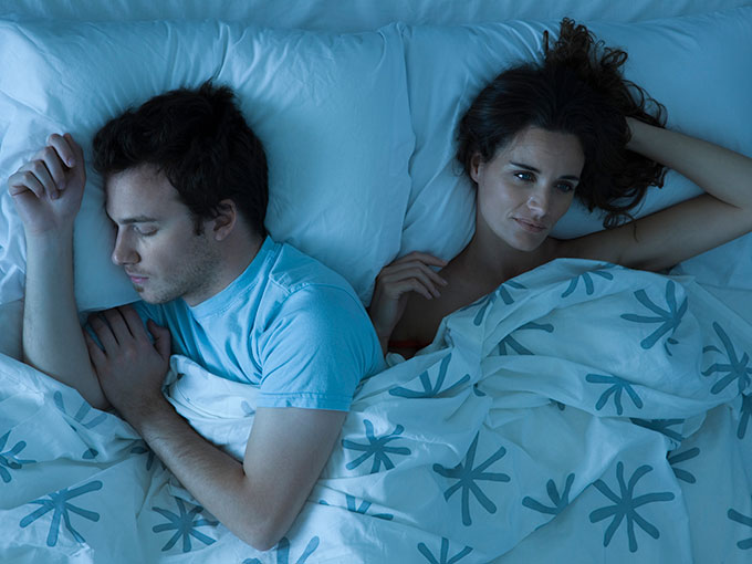 Consejos para dejar de roncar