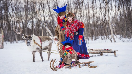 Qué hacer en Noruega en invierno