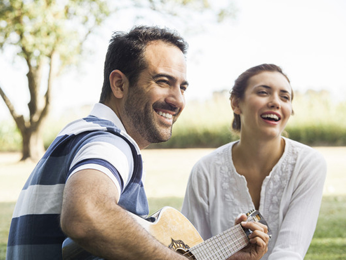 Amor online: consejos para la primera cita