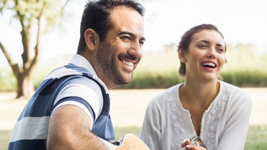 Amor online: consejos para la primera cita