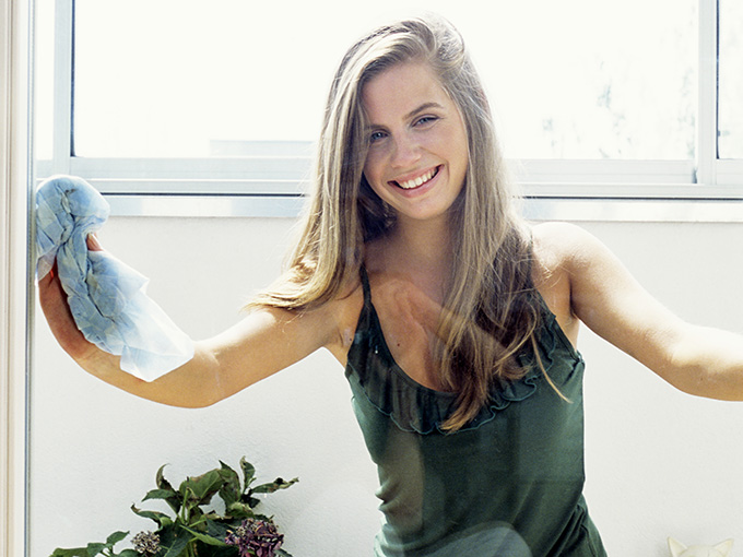 Cristales sin arañazos gracias a estos trucos