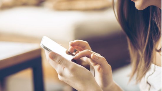 Ventajas de tener un móvil con lector de huella dactilar