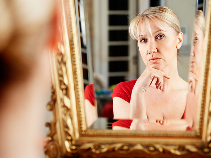 Ley del espejo. ¿Está en los demás la solución a nuestros problemas?