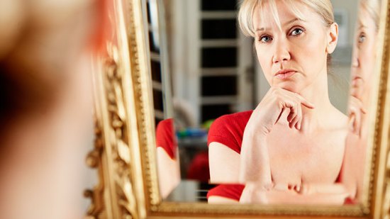 Ley del espejo. ¿Está en los demás la solución a nuestros problemas?