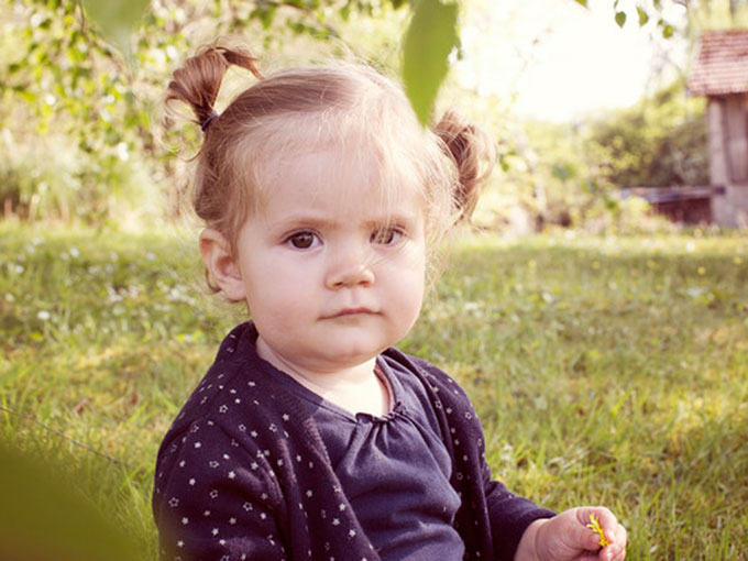 ¿No quieres un hijo malcriado? Entonces no cumplas estos mandamientos