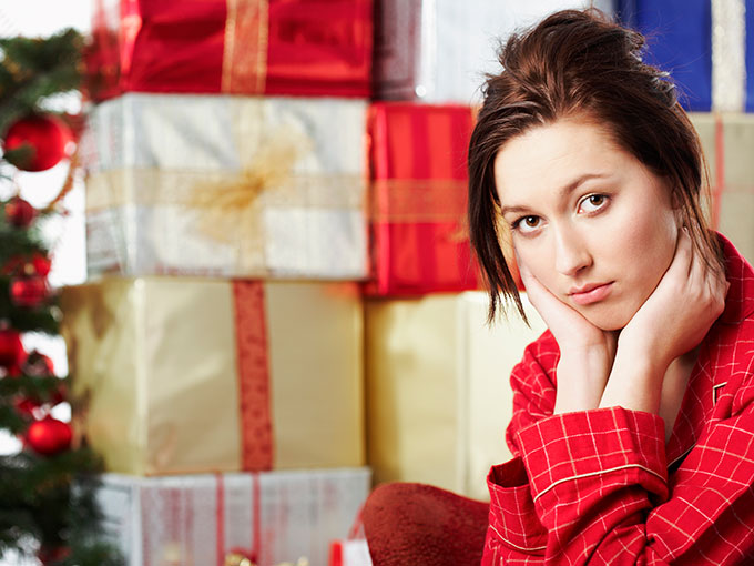 Ausencias en Navidad. Cómo sobrellevarlas