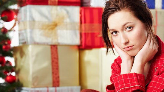 Ausencias en Navidad. Cómo sobrellevarlas