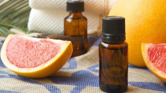 Virtudes del extracto del pomelo