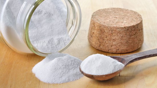 9 usos del bicarbonato de sodio que, posiblemente, no conocías