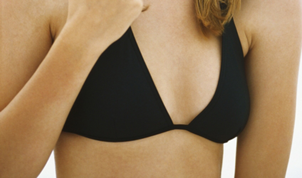 ¿Sujetador con o sin aros?